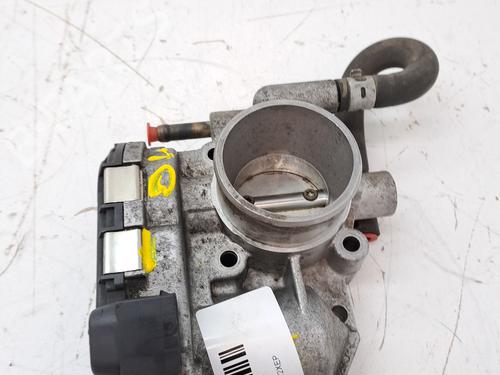 Used Throttle body OPEL CORSA D (S07) 1.2 (L08, L68) (80 hp) 24308375