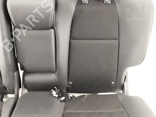 Sæde Bagtil HONDA HR-V (RU) 1.5 (RU1) | BP39556622C17 - Image 3