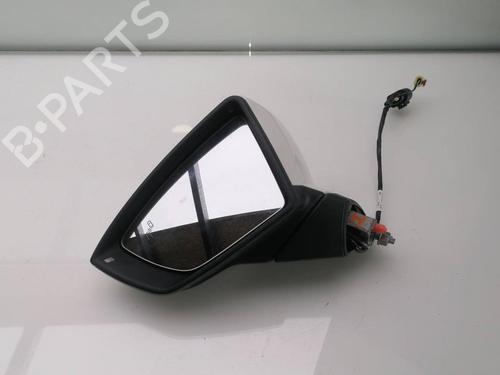 Used Left mirror SEAT ARONA (KJ7, KJP) 1.0 TSI (110 hp) 30452060
