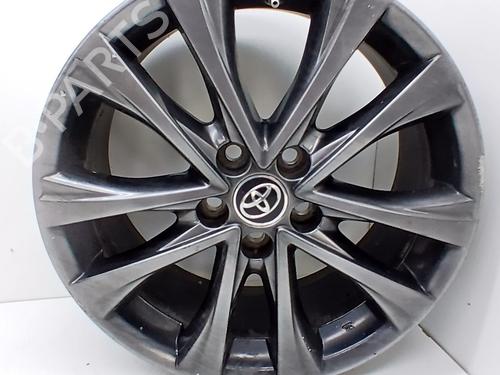 Used Rim Rim 38416525 38416525