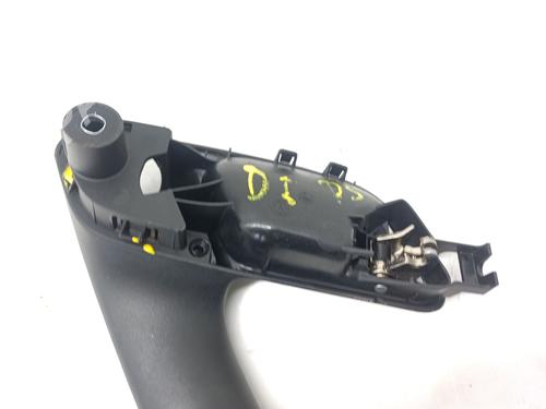 Front left interior door handle VW POLO V (6R1, 6C1) 1.2 TDI | BP27891537I13 