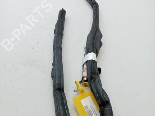 Used Left curtain airbag CITROËN C4 Grand Picasso II (DA_, DE_) 1.6 BlueHDi 120 (120 hp) 23352746