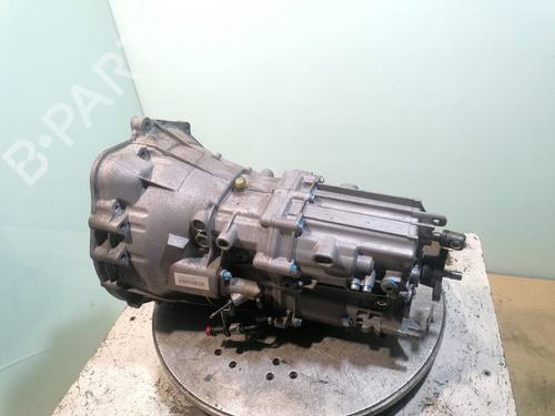 Used Gearbox Gearbox CITROËN 2 CV 4 (16 hp) 31061530 31061530