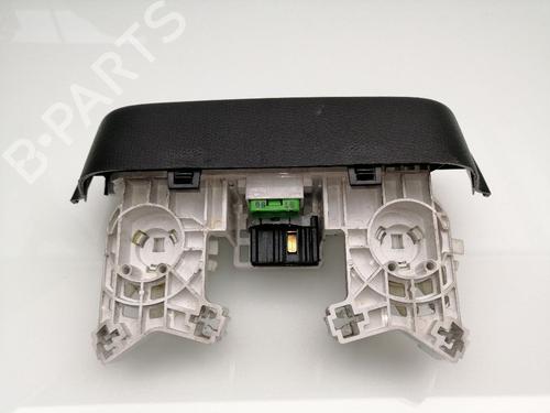 Climate control SUZUKI SWIFT III (MZ, EZ) 1.3 DDiS (RS413D) | BP23973642I5 