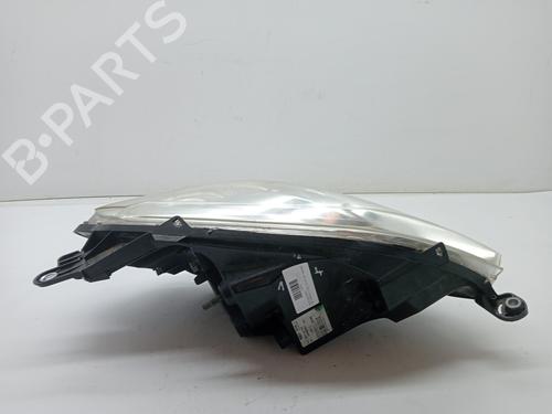 Used Left headlight FIAT FIORINO Box Body/MPV (225_) 1.3 D Multijet (225BXD1A, 225BXB1A, 225BXB11) (75 hp) 23364926