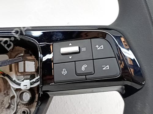 Steering wheel FIAT SCUDO Van 1.5 Multijet 120 (506) | BP36523073C49 - Image 5