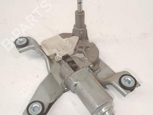 Used Rear wiper motor Rear wiper motor JEEP COMPASS (MK49) 2.2 CRD 4x4 (163 hp) 36539776 36539776