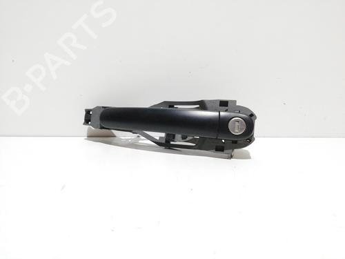 Used Front left exterior door handle FERRARI 360 (F131) 3.6 Modena (400 hp) 28807504