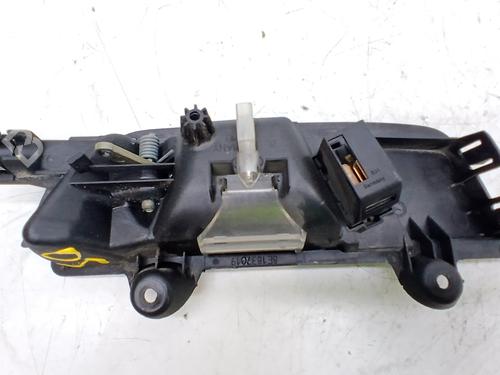 Front left interior door handle AUDI A4 B6 Avant (8E5) 1.9 TDI quattro | BP33761217I13 - Image 3