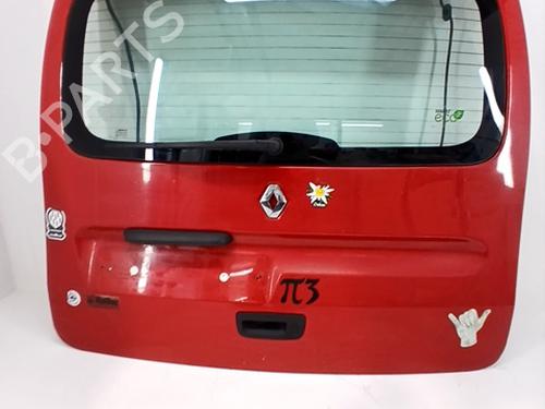 Used Tailgate Tailgate RENAULT KANGOO / GRAND KANGOO II (KW0/1_) 1.5 dCi 90 (KW05, KW08, KW0G, KW11) (90 hp) 35946900 35946900