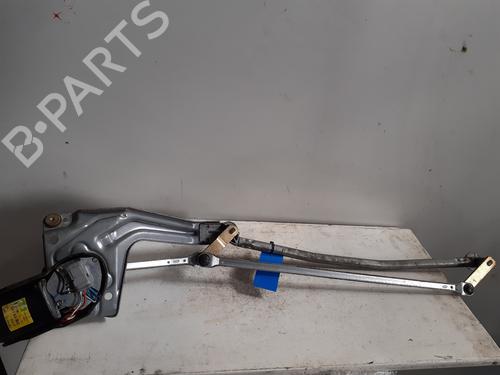 Used Front wiper motor RENAULT MEGANE I Classic (LA0/1_) 1.6 e (LA0F, LA0S) (90 hp) 26538540