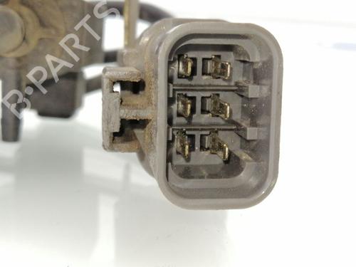 Elektronisk modul NISSAN TERRANO II (R20) 2.7 TD 4WD (101 hp) 29228108