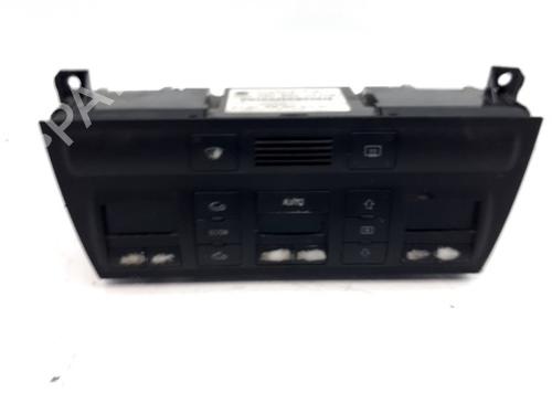 AC-Styringsenhed/Manøvreenhed AUDI A6 C5 Avant (4B5, 4B6) 2.5 TDI quattro (180 hp) 31011591