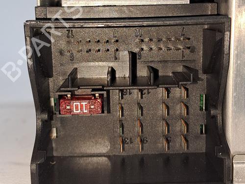 Radio MINI MINI (R50, R53) One | BP25737337E6 