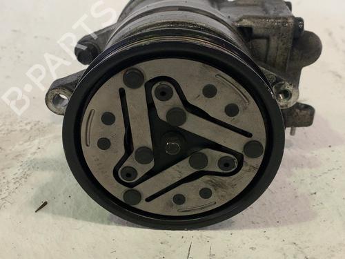 Used AC compressor AC compressor KIA PICANTO I (SA) 1.1 (65 hp) 33815733 33815733