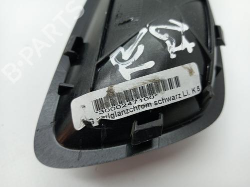 Venstre bak invendig håndtak BMW 1 (E87) 118 d | BP23357497I15 