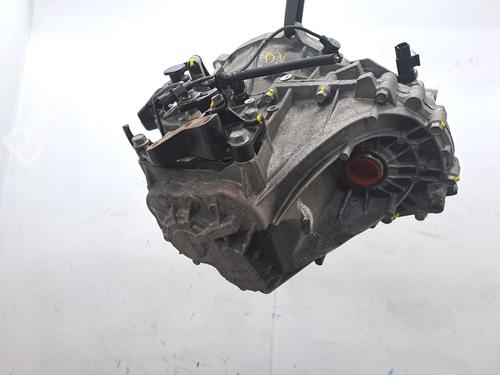 Gearbox HYUNDAI ix20 (JC) 1.4 CRDi | BP23976416M3 