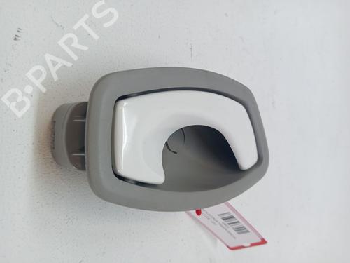 Rear right interior door handle RENAULT ZOE (BFM_) ZOE | BP27519648I16