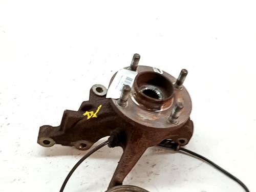 Used Right front steering knuckle FORD FIESTA VI Van 1.25 (82 hp) 31262398