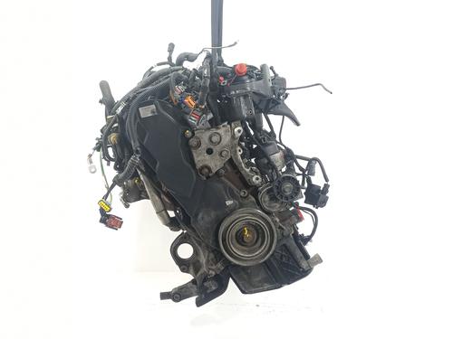 Engine FIAT SCUDO Van (270_, 272_) 2.0 D Multijet | BP26574586M1 