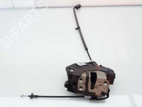 Rear left lock FORD FOCUS III Turnier 1.6 Ti | BP25470088C100 