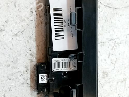 Warning switch RENAULT KANGOO III Box Body/MPV 1.5 Blue dCi 95 (FJAB) | BP36523556I22 - Image 3