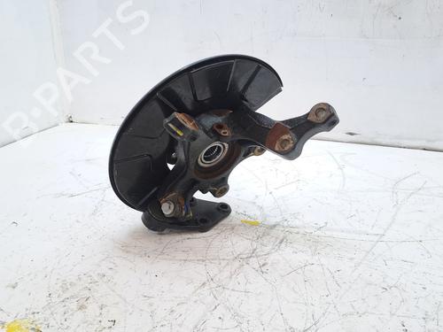 Left front steering knuckle MG MG ZS SUV (AZS1) 1.0 T-GDi | BP26950932M25 