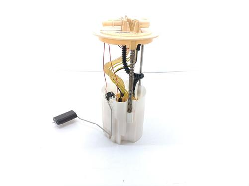 Used Fuel pump NISSAN QASHQAI II (J11, J11_) 1.5 dCi (110 hp) 25987234