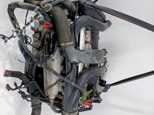 Engine VOLVO XC90 I (275) T6 AWD | BP31035567M1