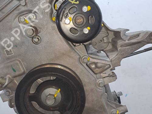 Engine DACIA SANDERO II TCe 90 (B8M1, B8MA, B8AC) | BP23974864M1