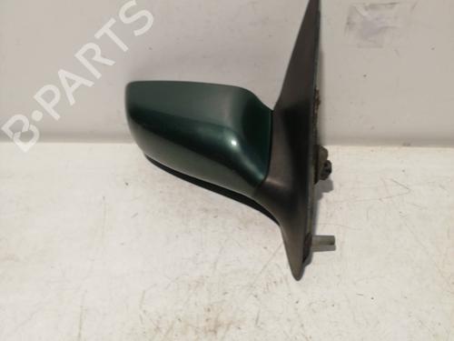 Right mirror FORD MONDEO II (BAP) 1.8 TD | BP25613831C27 