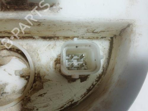 Fuel pump LAND ROVER DEFENDER Station Wagon (L316) 2.4 Td4 4x4 (L316) | BP25483017M76 