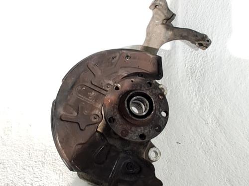 Right front steering knuckle AUDI A4 B7 (8EC) 1.9 TDI | BP31247447M26