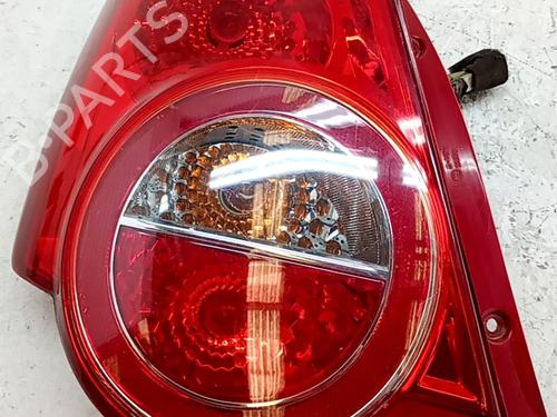 Fanale posteriore sinistro Fanale posteriore sinistro CHEVROLET AVEO / KALOS Hatchback (T250, T255) 1.2 (84 hp) 34341963 34341963