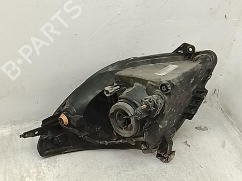 Left headlight SUZUKI SWIFT III (MZ, EZ) 1.3 (RS413, ZC11S) | BP36666030C28 - Image 3