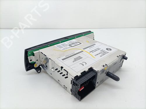 Radio BMW X3 (E83) 2.0 sd | BP26544371E6 