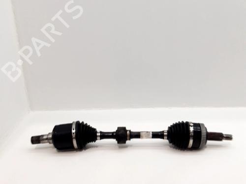 Used Left front driveshaft HYUNDAI ix35 (LM, EL, ELH) 2.0 CRDi (136 hp) 31915999