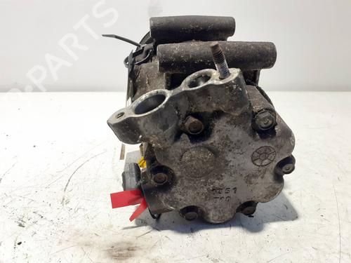 Klimakompressor PEUGEOT 207 (WA_, WC_) 1.6 HDi | BP25988111M34 
