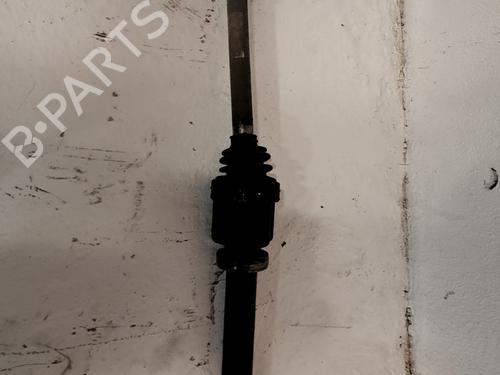 Used Right front driveshaft Right front driveshaft FORD MONDEO IV Saloon (BA7) 2.0 TDCi (140 hp) 33768065 33768065