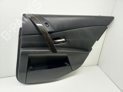 Rear right panel BMW 5 (E60) 530 d | BP28336693C61 