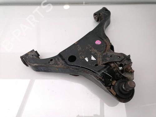 Left front suspension arm NISSAN NAVARA NP300 Pickup (D23, D23T) 2.3 dCi 4x4 (D231) | BP23937438M12 