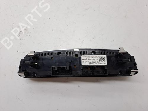 Climate control AUDI A1 CITY CARVER (GBH) 35 TFSI | BP23376401I5 