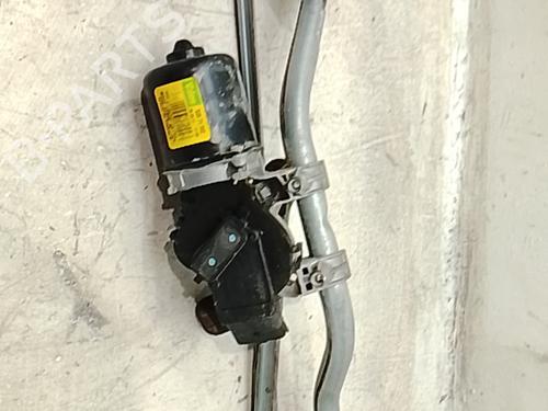 Front wiper motor VW PASSAT B6 (3C2) 2.0 TDI 16V | BP36665642M29 - Image 4
