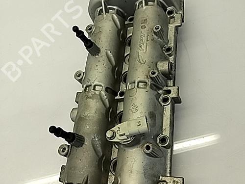 Cylinder head OPEL CORSA D (S07) 1.3 CDTI (L08, L68) | BP29500388M5 