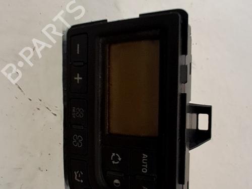 Used Climate control Climate control CITROËN C4 Grand Picasso I (UA_) 1.6 HDi (109 hp) 33768713 33768713
