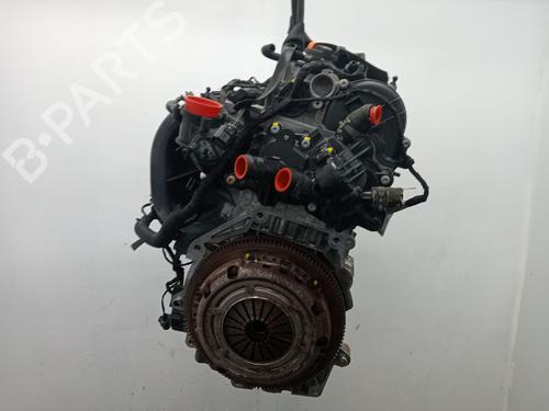 Engine VW UP! (121, 122, BL1, BL2, BL3, 123) 1.0 | BP23382655M1