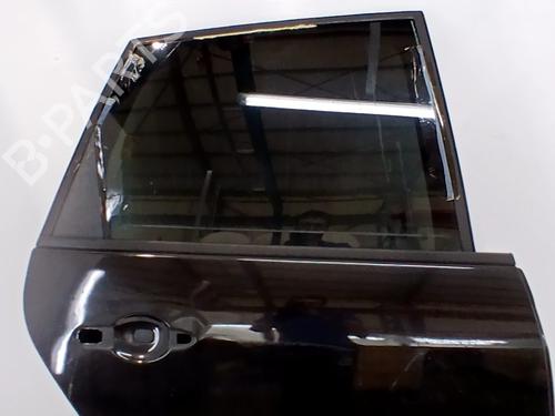 Used Right rear door Right rear door RENAULT SCÉNIC II (JM0/1_) 1.5 dCi (JM1E, JM16) (106 hp) 39741466 39741466