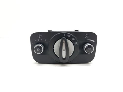 Headlight switch FORD MONDEO IV Turnier (BA7) 1.6 TDCi | BP26537943I24 
