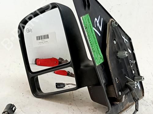Bakspejl venstre Bakspejl venstre FORD TRANSIT CONNECT (P65_, P70_, P80_) 1.8 Di (75 hp) 35771869 35771869