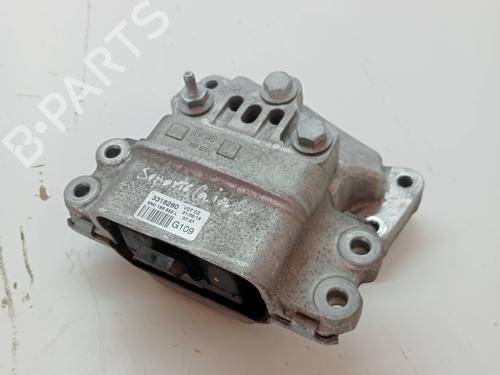 Used Support AUDI Q3 (8UB, 8UG) 1.4 TSI (150 hp) 23350179